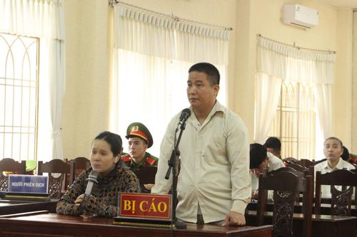 Biết hối cải 3 bị cáo được pháp luật khoan hồng