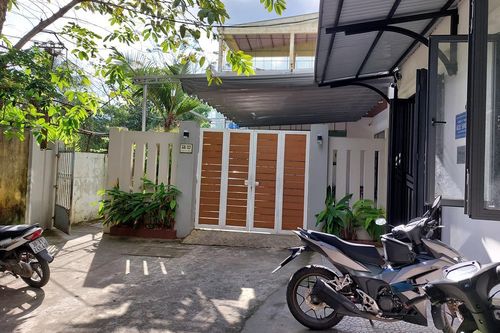 Làm thế sao đặng!