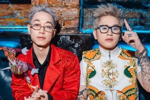 B Ray 'chơi lớn' làm minishow mời nguyên team 'Rap Việt' hội tụ nhưng gây chú ý khi nhắc đến BigDaddy