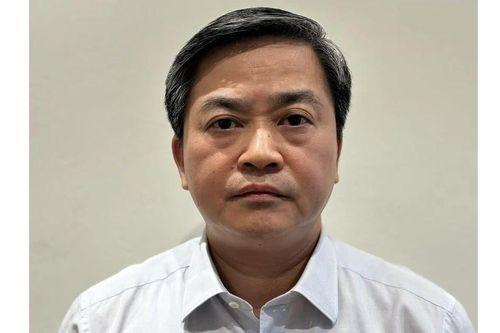 Bắt ông Lê Đức Thọ, nguyên Bí thư Tỉnh ủy Bến Tre