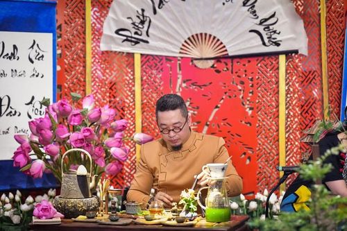 3 phẩm trà thượng hạng của Việt Nam