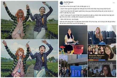 Trào lưu mạng xã hội 'làm mưa làm gió' nhất năm 2023