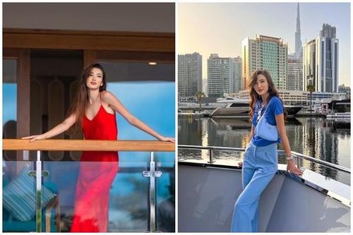 'Nữ thần bóng chuyền' triệu fan đổi gu khi làm mẹ 1 con
