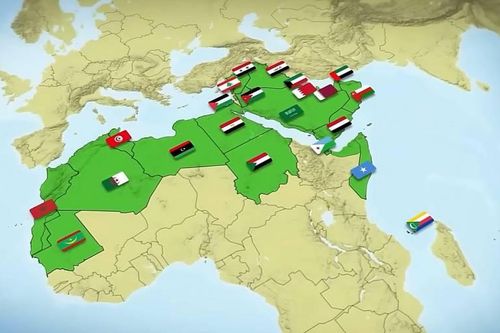 Chuyên gia lý giải khối Ả Rập đông nhưng không mạnh từ xung đột Israel-Hamas