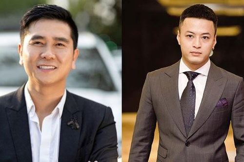 Hồ Hoài Anh và Hồng Đăng đã nghỉ việc
