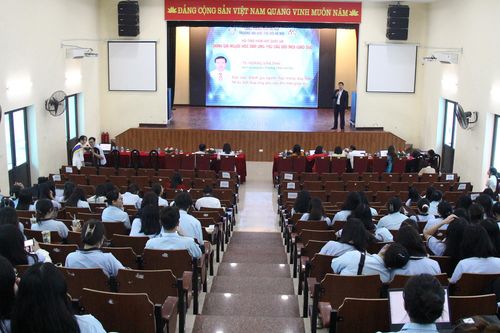 Đánh giá người học đáp ứng yêu cầu đổi mới giáo dục