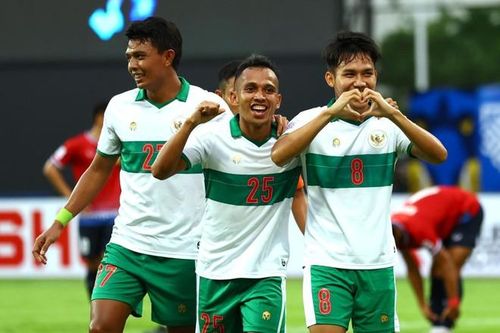 Báo Indonesia dự đoán bi quan về đội nhà ở Asian Cup