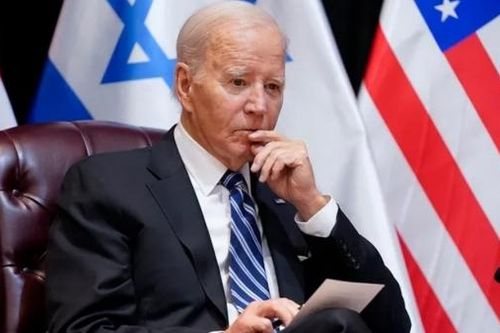 Hạ viện Mỹ phê chuẩn điều tra Tổng thống Joe Biden về vấn đề thu lợi bất chính