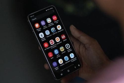 Hướng dẫn cách ghim ứng dụng trên điện thoại Samsung cực tiện lợi