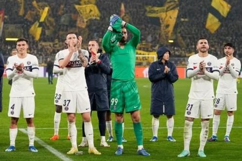 Những thành tích ấn tượng của 16 đội bóng tham dự vòng 1/8 Champions League mùa giải 2023/24