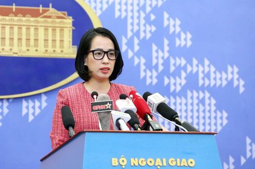 Cộng đồng chia sẻ tương lai Việt Nam-Trung Quốc có ý nghĩa chiến lược