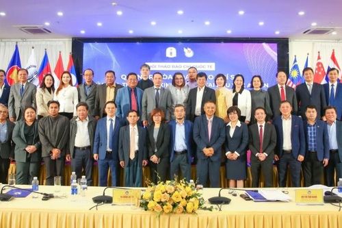 Báo chí ASEAN bắt tay chuyển đổi số hướng tới phát triển nền báo chí khu vực