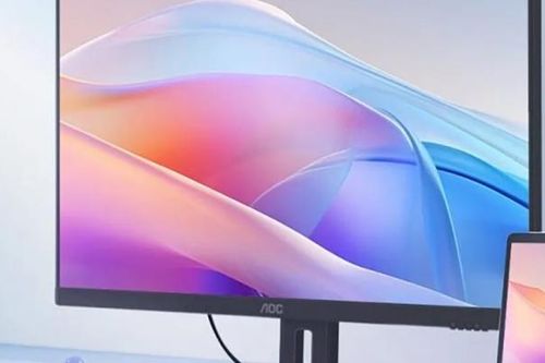 AOC ra mắt màn hình mới với mức giá phải chăng