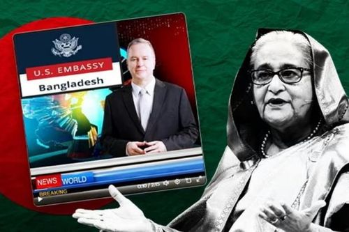 Deepfake giá rẻ đang tác động đến cuộc bầu cử ở Bangladesh như thế nào?