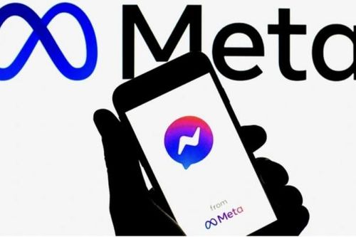 Lỗi không xem được ảnh trên Messenger: Hãy cập nhật lại ứng dụng