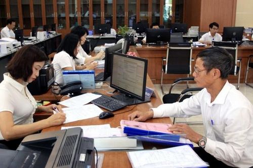 Thiết lập 'hotline', sử dụng mạng xã hội để giải đáp vướng mắc về xây dựng Đề án vị trí việc làm