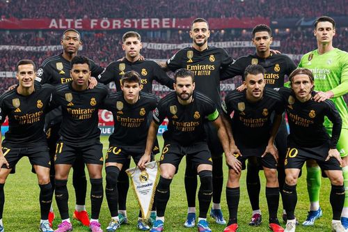 Champions League 2023/24: Premier League chỉ còn 2 đại diện đi tiếp