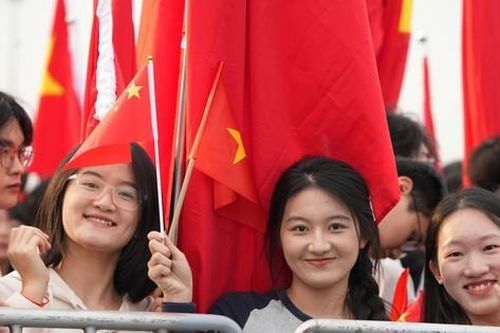 Nâng tầm quan hệ Việt Nam - Trung Quốc phù hợp xu thế thời đại