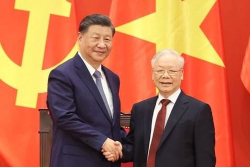 Tổng Bí thư, Chủ tịch Tập Cận Bình: Việt Nam - Trung Quốc bước đến điểm khởi đầu lịch sử mới