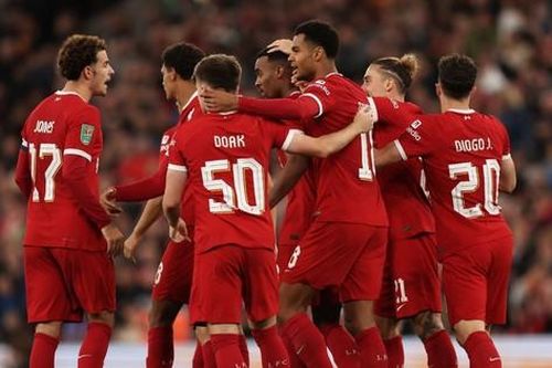 Nhận định Union SG vs Liverpool, 0h45 ngày 15/12: Dạo chơi trên đất Bỉ
