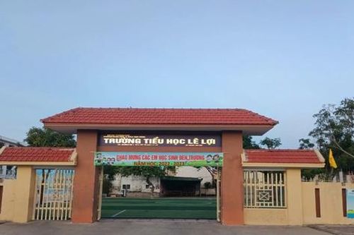 Thực hư thông tin cô bé 9 tuổi bị người lạ tiếp cận ở cổng trường nghi bắt cóc