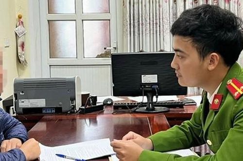 Triệu tập nhóm người cản trở cắm mốc khai thác cát phục vụ cao tốc Bắc - Nam