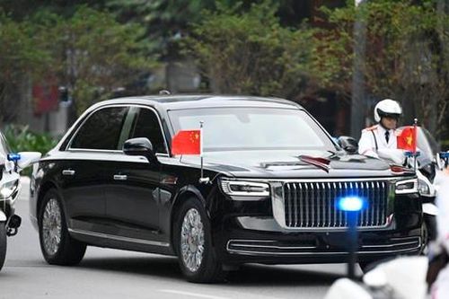 Hoàn thành nhiệm vụ đảm bảo tuyệt đối an toàn đoàn Tổng Bí thư, Chủ tịch Trung Quốc Tập Cận Bình thăm Việt Nam