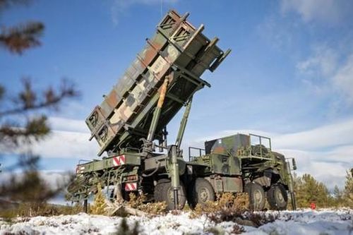 Đức xác nhận hệ thống Patriot thứ hai sẽ được triển khai ở Ukraine vào cuối năm nay