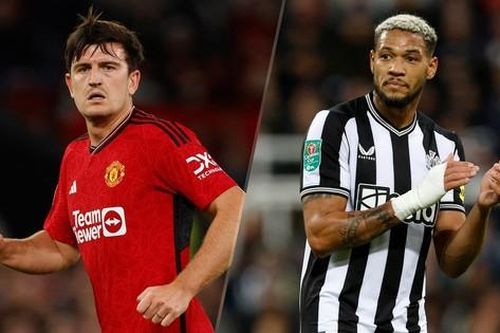 MU và Newcastle siêu tệ, Ngoại hạng Anh nguy cơ mất 1 suất dự Cúp C1 châu Âu