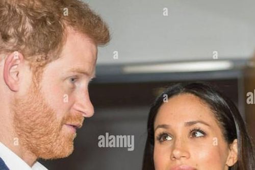 Harry - Meghan thua lỗ