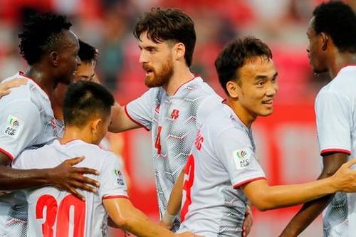 Nhận định Hải Phòng vs Hougang, 19h00 ngày 14/12: Chiến đấu vì danh dự