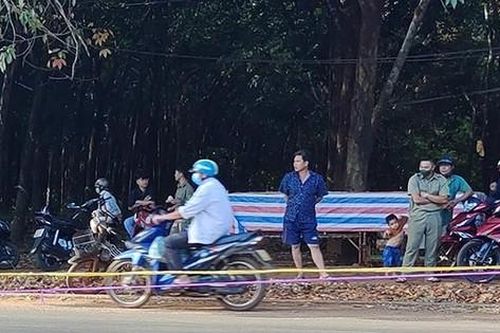 Ba người thương vong sau vụ hỗn chiến trong đêm ở Bình Phước