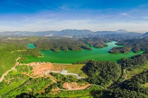 Miền đất hứa của những điểm du lịch dành cho du khách yêu Điện Biên