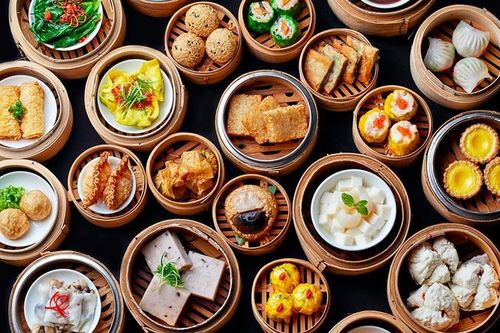 Top những món ăn nổi tiếng của Trung Quốc
