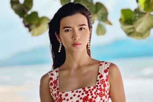 Kim Tuyến: Mẹ đơn thân gợi cảm, nhận danh hiệu NSƯT ở tuổi 36