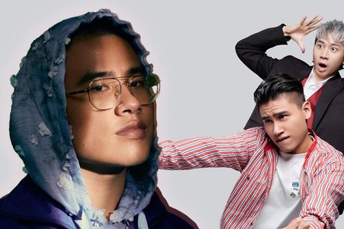 Tại sao Á quân Rap Việt mùa 1 GDUCKY vắng bóng gần 3 năm?