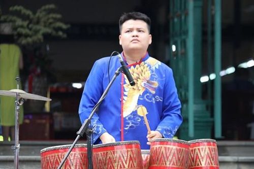 Nghệ sĩ Đỗ Hoàng Nam cùng ban nhạc ra MV rock kết hợp nhạc cụ dân tộc