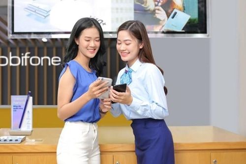 Thỏa sức truy cập Facebook, Youtube với gói cước mới của MobiFone