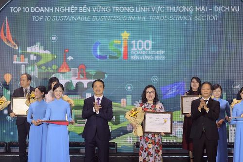 SASCO đẩy mạnh đầu tư nhân lực hạnh phúc, kinh doanh bền vững