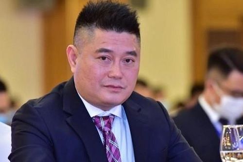 Trước Chứng khoán LPBank, Bầu Thụy từng là sếp công ty chứng khoán nào?