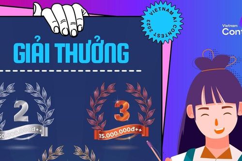 Những lưu ý trước khi bước vào vòng chung kết AI Contest 2023