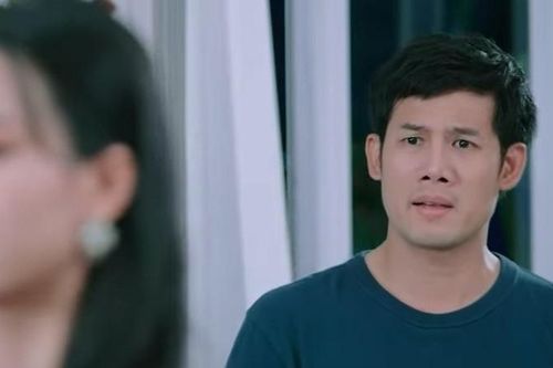 'Chúng ta phải hạnh phúc' tập 25: Vợ chồng Bình lục đục