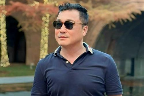 Tài tử Lý Hùng vi vu khắp nước Mỹ
