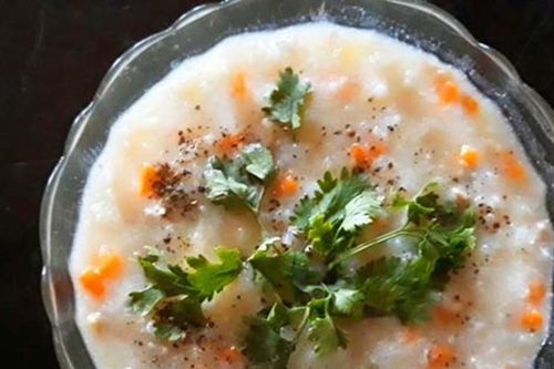 3 cách nấu cháo thịt bằm thơm ngon, bổ dưỡng tại nhà