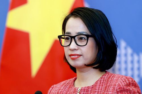 Nội hàm của hợp tác 'Cộng đồng chia sẻ tương lai Việt Nam - Trung Quốc'