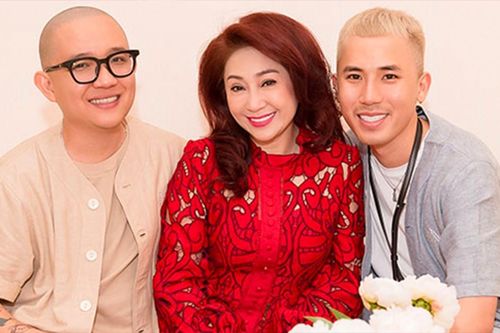 NTK Song Toàn tìm kiếm người trẻ đam mê thời trang