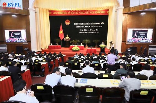 Chậm giải ngân vốn đầu tư công tại Thanh Hóa: Nguyên nhân do đâu?