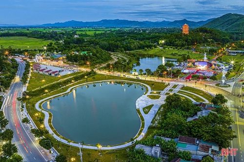 15 tác phẩm đạt giải ảnh đẹp và video clip ấn tượng về du lịch Hà Tĩnh