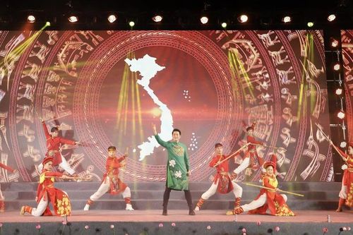 Thanh niên ASEAN-Nhật Bản chung tay tạo ra những bước phát triển mạnh mẽ