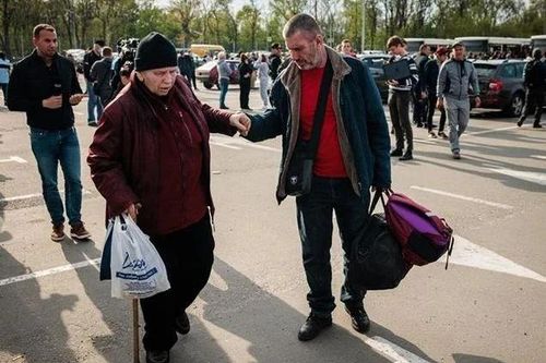Lãnh đạo Đức, Pháp ủng hộ EU duy trì hỗ trợ tài chính cho Ukraine